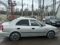 2004 Hyundai Accent ТагАЗ II, серый, 199999 рублей - вид 1