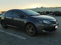 2011 Toyota Avensis III Рестайлинг, серый, 980000 рублей - вид 2