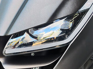 2023 Zontes ZT350D, чёрный, 409000 рублей, вид 1