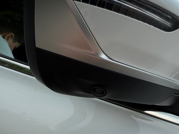 2021 Geely Coolray I, белый, 1350000 рублей - вид 14