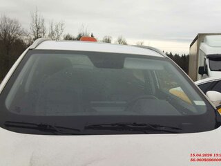 2022 Chery Tiggo 4 Pro I, белый, 748800 рублей, вид 2