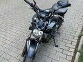 2016 Yamaha MT-07 (FZ-07), серый, 590000 рублей