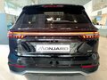 2026 Geely Monjaro I, чёрный - вид 3