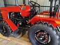 2021 Уралец 2204, красный, 595000 рублей - вид 2