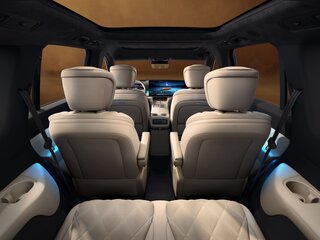 2026 Esteo Exlantix ET8, синий, 7690000 рублей, вид 5