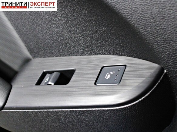 2021 Haval Jolion I, голубой - вид 16