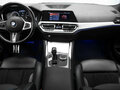 2021 BMW 4 серии 420i G22, G23, G26, синий - вид 8
