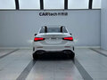 2023 Mercedes-Benz A-Класс 180 Long IV (W177) Рестайлинг, белый, 1600000 рублей - вид 2