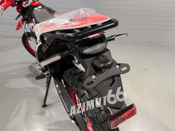2026 Kayo K2 Pro, красный, 209990 рублей - вид 15