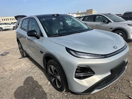 2026 Changan Qiyuan Q05 51.9 kWh II, серый, 2290000 рублей, вид 1