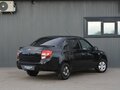 2017 Lada (ВАЗ) Granta I, чёрный, 359888 рублей - вид 5