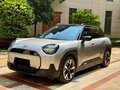 2025 Mini Aceman E, серебристый, 2810000 рублей