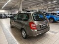 2014 Lada (ВАЗ) Kalina II, коричневый - вид 6