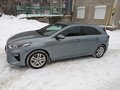2019 Kia Ceed III, серебристый, 1750000 рублей - вид 5