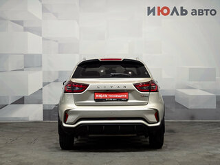 2023 Livan X3 Pro, жёлтый, 1210000 рублей, вид 5