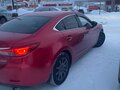 2016 Mazda 6 III (GJ) Рестайлинг, красный, 1850000 рублей - вид 6