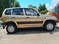 2006 Chevrolet Niva I, бежевый, 180000 рублей - вид 1