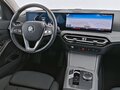 2023 BMW 3 серии 318d VII (G2x) Рестайлинг, чёрный, 3750000 рублей - вид 5