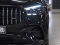 2023 Mercedes-Benz GLE Coupe AMG 53 AMG II (C167) Рестайлинг, чёрный, 13800000 рублей