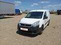 2017 Peugeot Partner, белый, 1070000 рублей