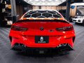 2021 BMW 8 серии Gran Coupe 840i II (G14/G15/G16), красный, 6500000 рублей - вид 10
