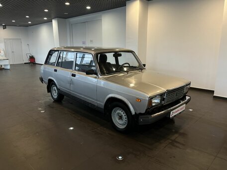 Lada (ВАЗ) 2104