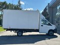 2021 ГАЗ ГАЗель NN, белый, 2150000 рублей - вид 7