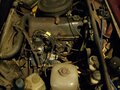 2002 Lada (ВАЗ) 2107, красный, 90000 рублей - вид 7