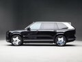 2026 Zeekr 9X 55 kWh, чёрный - вид 6