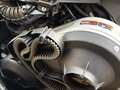 2024 AODES (Odes) Snowcross 1000, бежевый, 1000000 рублей - вид 4