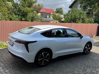 2024 Амберавто А5 60.2 kWh, белый, 2700000 рублей, вид 2