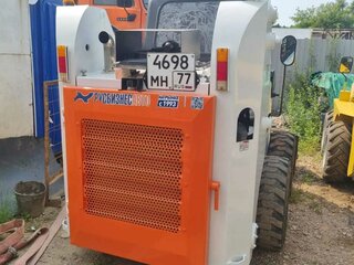 2023 Bull SL700, белый, 1650000 рублей, вид 1