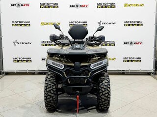 2026 Bison YK450A, бежевый, 599900 рублей, вид 2