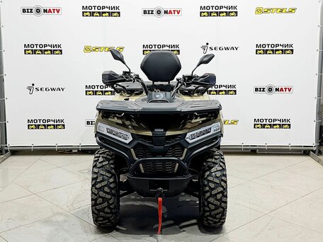 2026 Bison YK450A, бежевый, 599900 рублей, вид 2