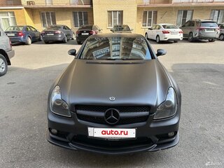 2005 Mercedes-Benz CLS 350 I (C219), чёрный, 800000 рублей, вид 2