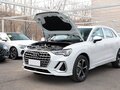 2026 Audi Q3 TFSI III (FJ), серый, 3900000 рублей - вид 2