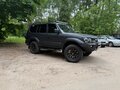 1998 Toyota Land Cruiser Prado 90 Series, чёрный, 3777777 рублей - вид 1