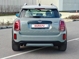 2021 Mini Countryman Cooper II Рестайлинг, серый, 2299000 рублей, вид 3