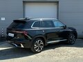 2026 Geely Monjaro I, чёрный, 4904990 рублей - вид 1