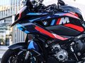 2025 BMW M 1000 XR, чёрный, 2780000 рублей - вид 5