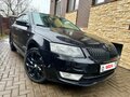 2016 Skoda Octavia III (A7), чёрный, 1500000 рублей - вид 9