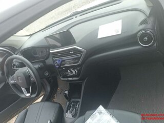 2023 Changan Alsvin, белый, 636975 рублей, вид 4