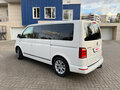 2015 Volkswagen Multivan T6, белый, 2699000 рублей - вид 4