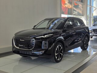 2026 Tenet Plus L6, чёрный, 3040000 рублей, вид 1