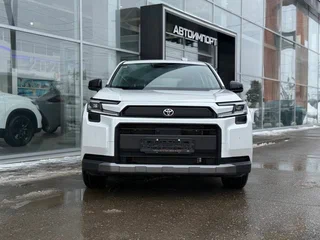 2026 Toyota RAV4 VI (XA60), белый, 4450000 рублей, вид 5