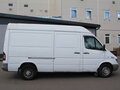 2014 Mercedes-Benz Sprinter Classic, белый, 1140000 рублей - вид 8