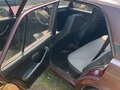 2007 Lada (ВАЗ) 2107, пурпурный, 230000 рублей - вид 8