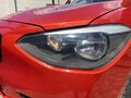 2012 BMW 1 серии 116i II (F20/F21), оранжевый, 990000 рублей - вид 4