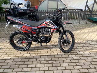 2026 Sycmmc 300, красный, 95000 рублей, вид 2
