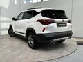2021 Kia Seltos I, белый - вид 2